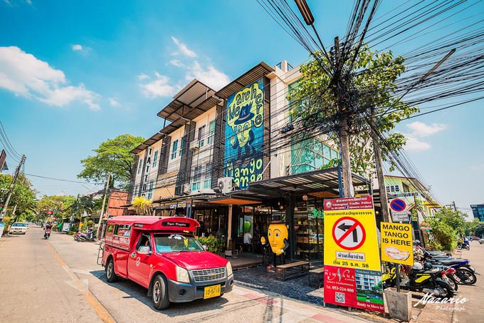 泰国清迈邓丽君旅游攻略,泰国清迈五日旅游攻略