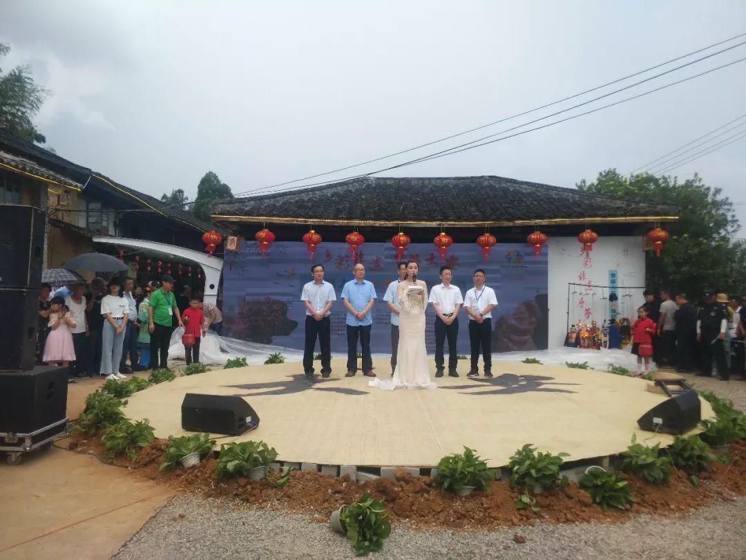 打响非遗“国字号”招牌！温州移动5G助力我市非遗传承