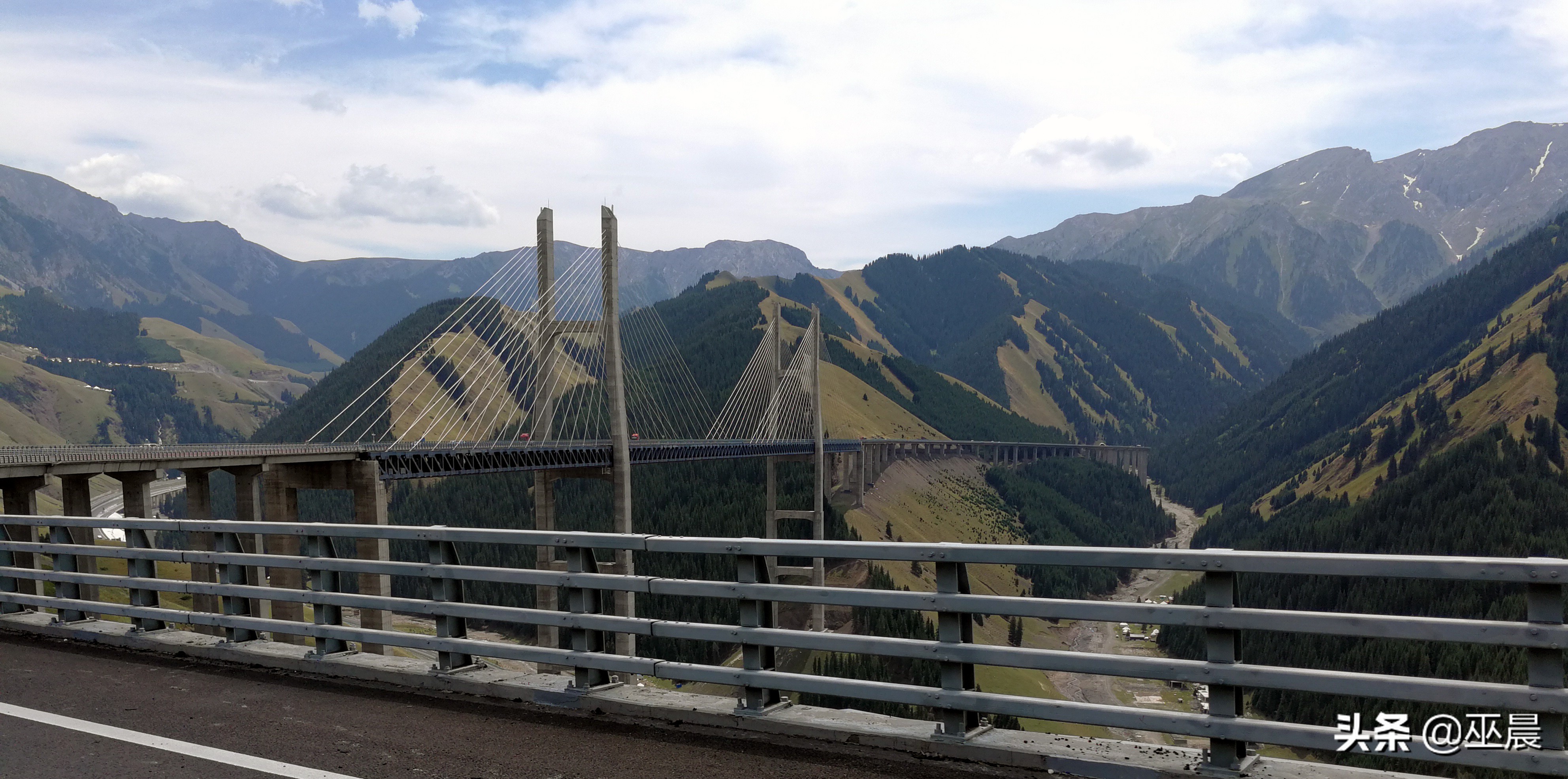 环游新疆旅途第十三天,环游新疆第八天进入了阿勒泰