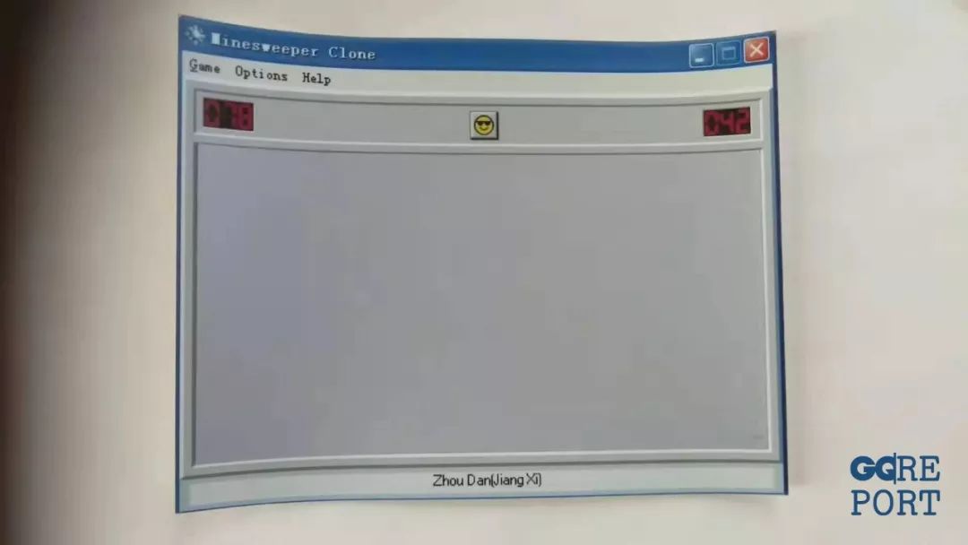 gq报道公众号,gq新媒体