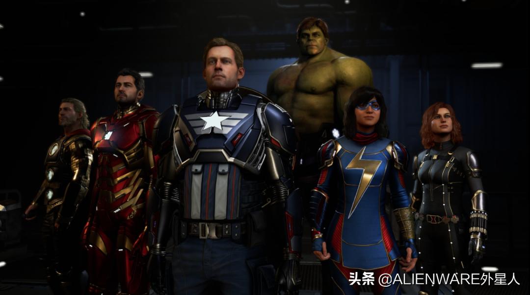 漫威复仇者终极版值得买吗,漫威复仇者联盟一定要更新吗