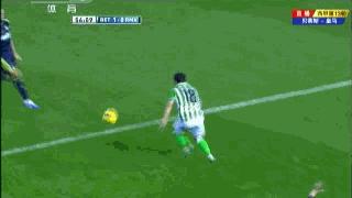 少林足球真是好,少林足球经典射门