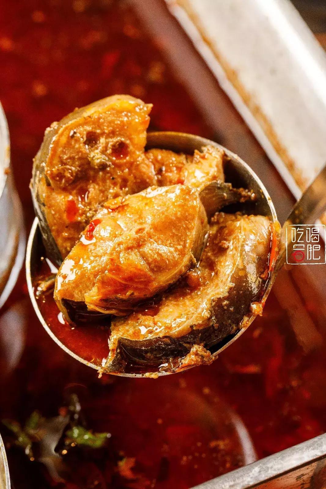 特色8种口味锅底,最好吃的十种锅底