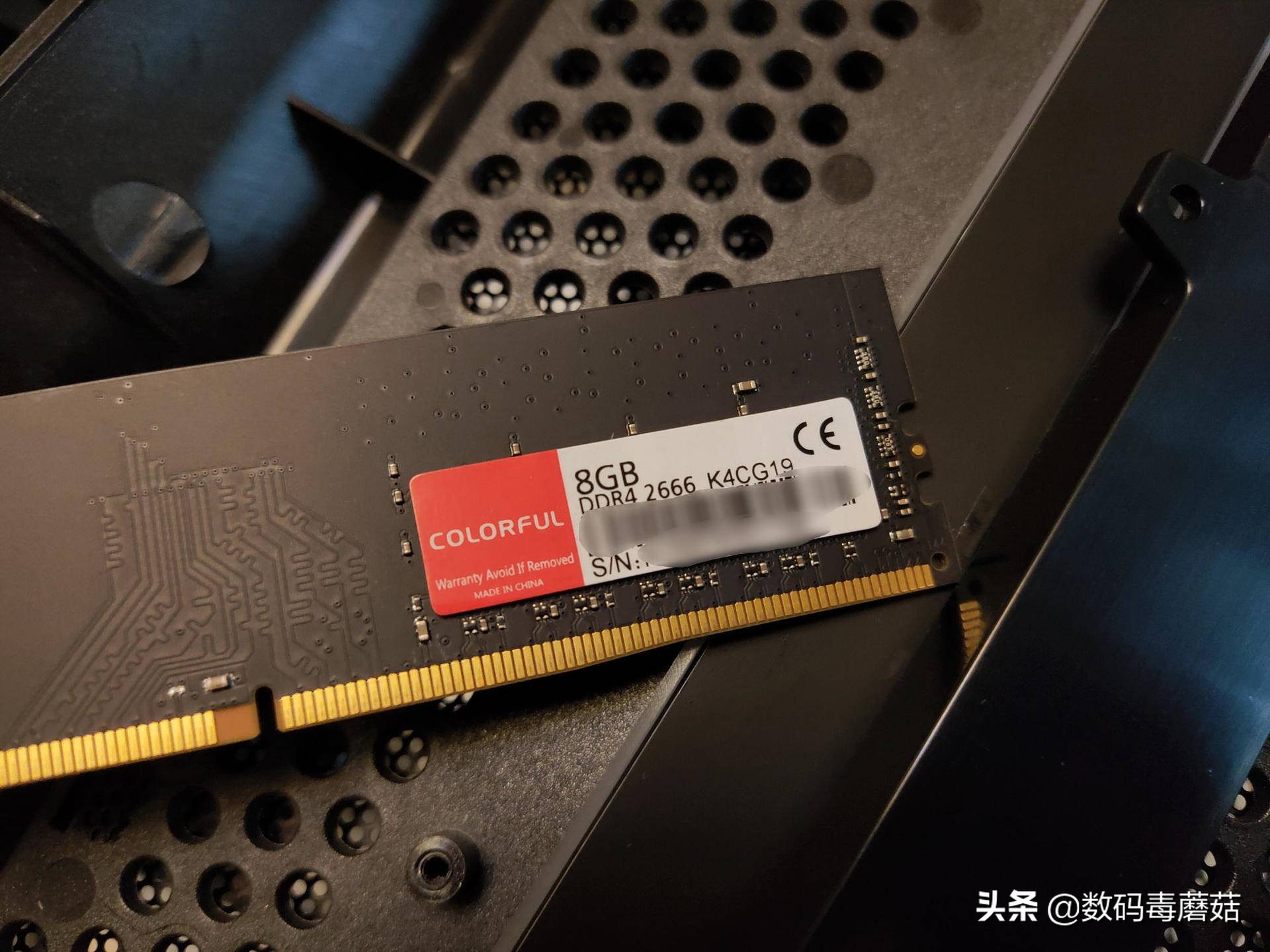 买一台整机有多难:七彩虹iGameM380拆给你看