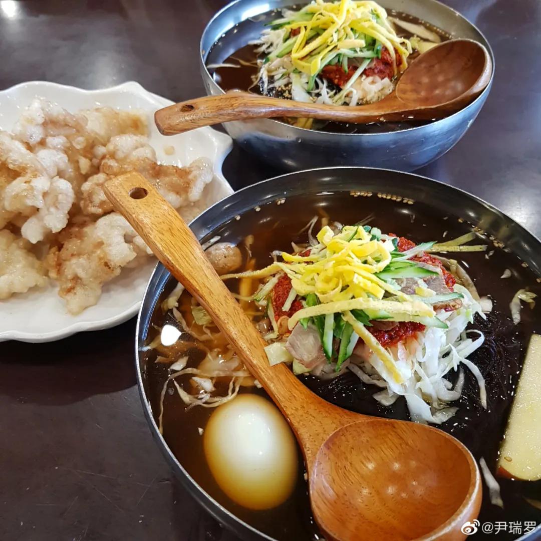 延吉都有什么必吃美食,延吉特色美食一条街