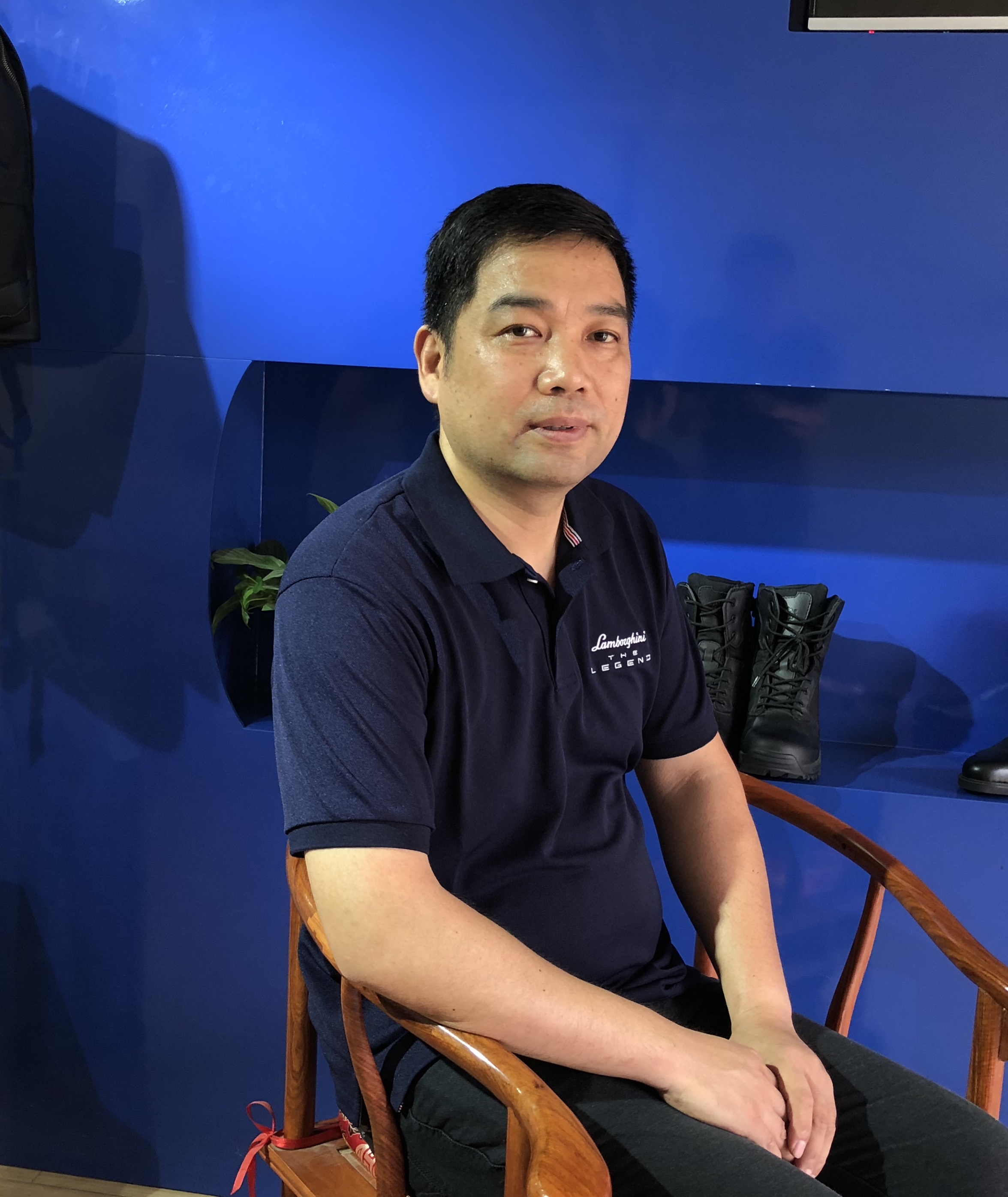 凯伦沃克科技有限公司,凯伦沃克北京有专柜吗