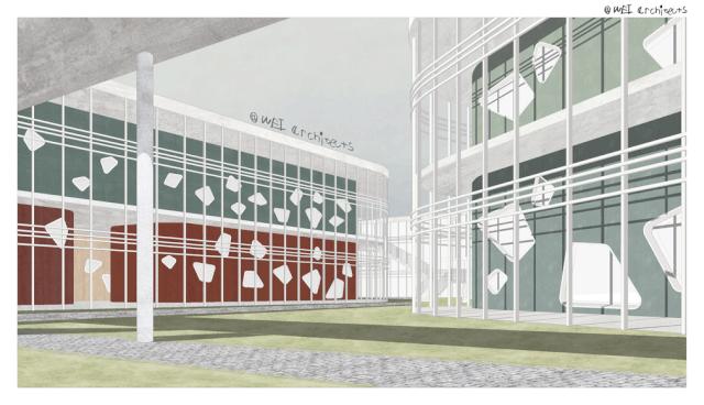 那和雅幼儿园在哪,鄂尔多斯市那和雅幼儿园