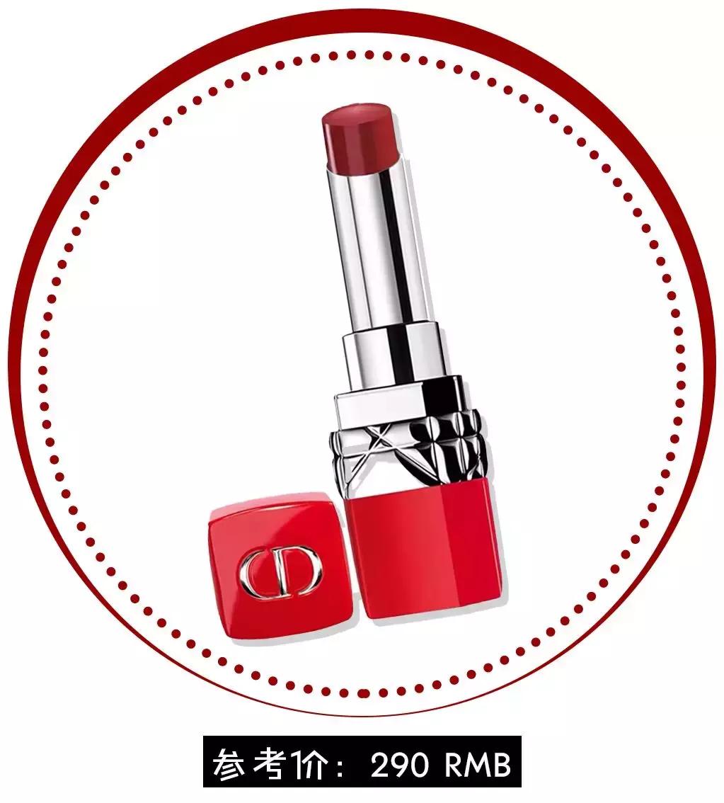 2019最佳推荐的六支口红,斩男大牌口红