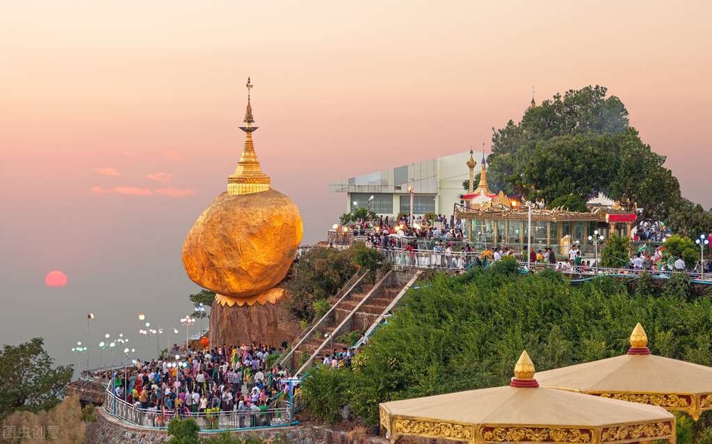 世界十大亲华国家排行,世界上宝藏最多的国家