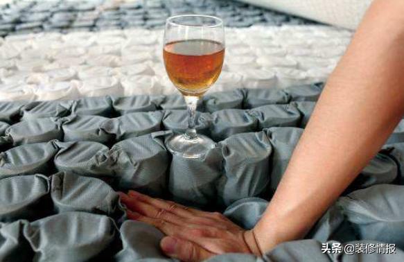 床垫选什么样的床垫才好,如何选择一款好的床垫小知识