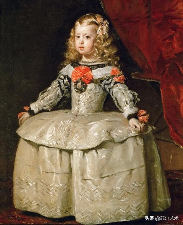 diego画家经典,巴洛克式油画作品欣赏