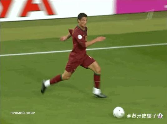 2006世界杯c罗英格兰,2006世界杯c罗进球集锦