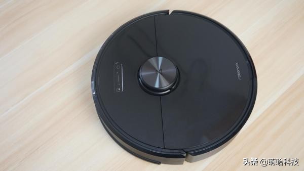 扫拖机器人测评石头t6和沃t5,石头扫一体机器人t6