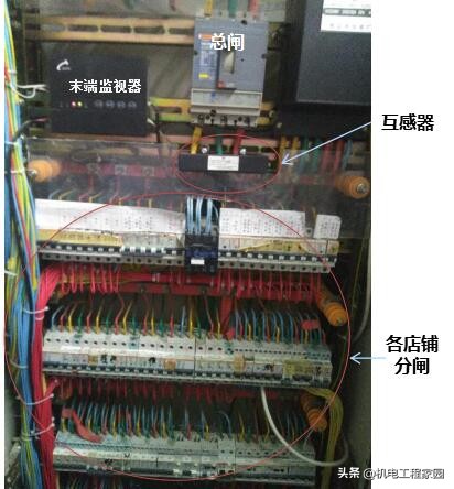 电气火灾监控剩余电流指什么,剩余电流火灾监控探测器怎么测试