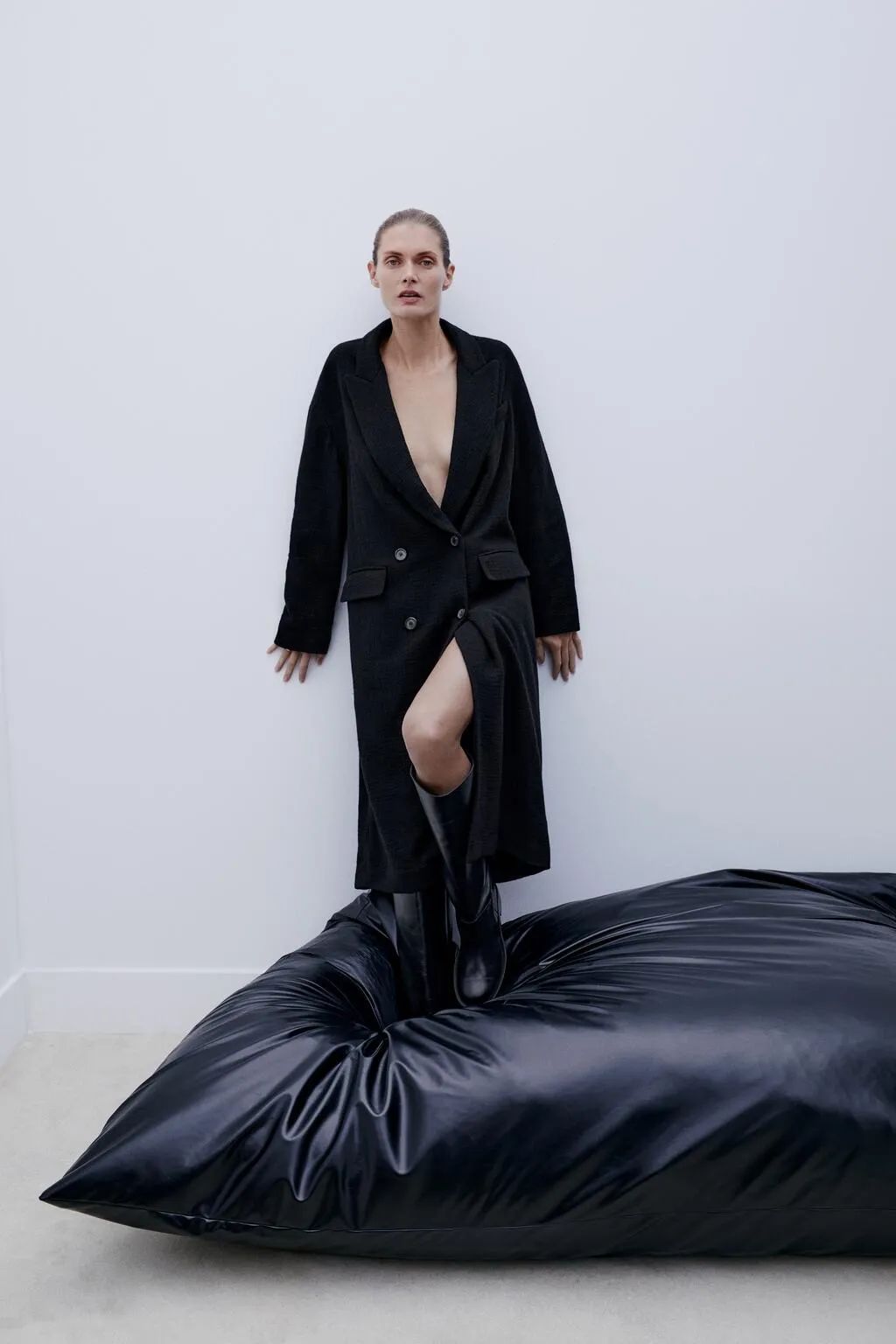 快时尚品牌zara的stp分析,ur优衣库和zara哪个好