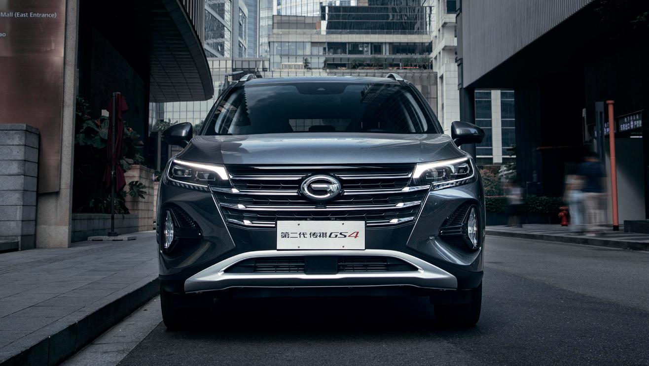 代驾3000次，我用3年积攒的钱和对车的了解，成功买了款国产SUV