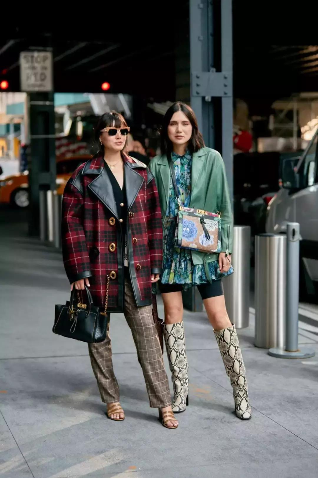 50美金加入纽约时装周 (如何参加纽约时装周)