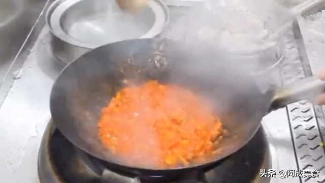 番茄鱼最正宗的做法香辣,番茄鱼最好吃的做法王刚