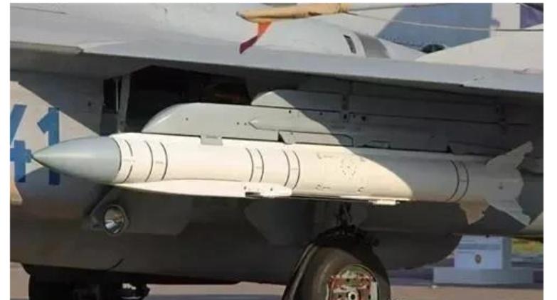 苏57发动机推力多少吨,苏57新发动机