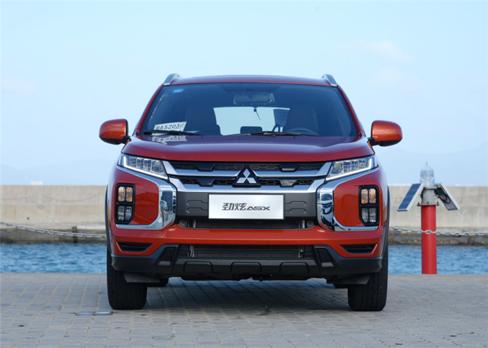 三菱劲炫asx有1.8的吗,三菱劲炫asx加几号汽油