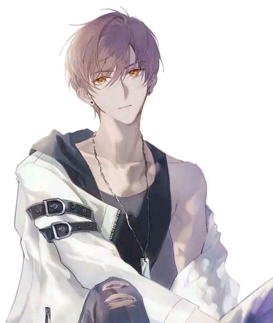 强强超级有爱,我溺在坑底了!这8本攻气十足的作品超好看