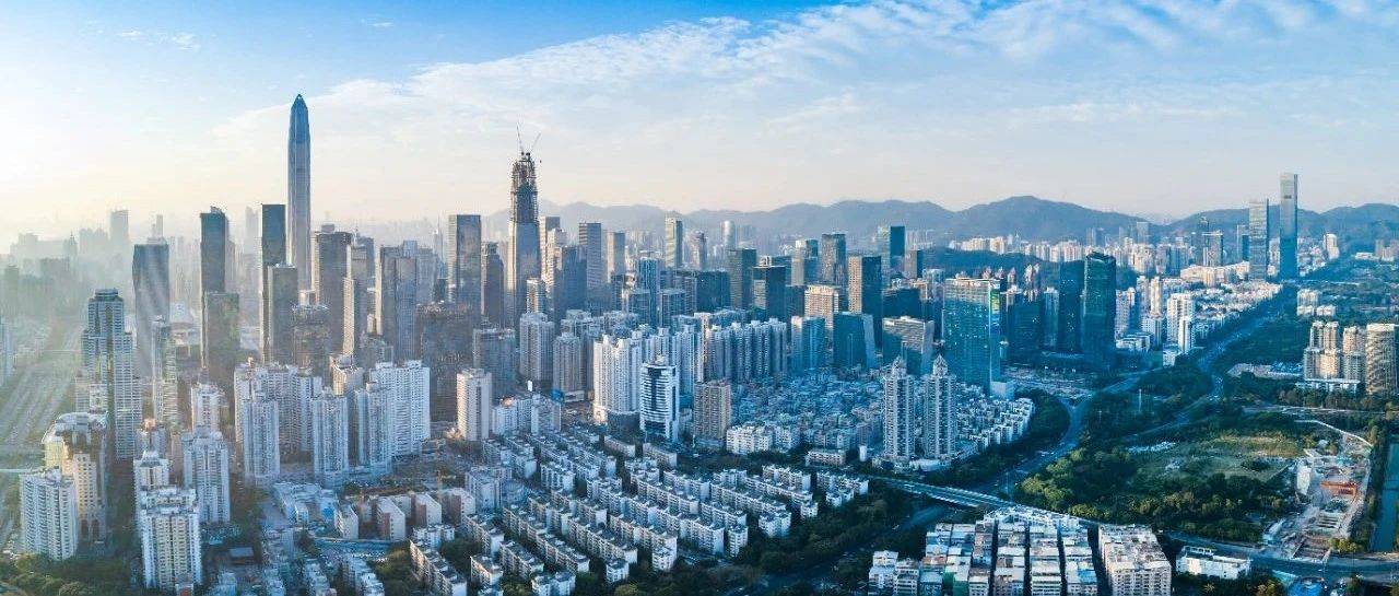 广东佛山星光不负赶路人,走进深圳莲花山