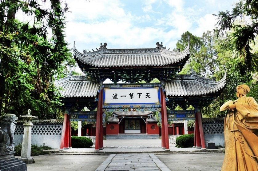 “陕旅一卡通”正式上线！99元畅玩陕旅10大景区