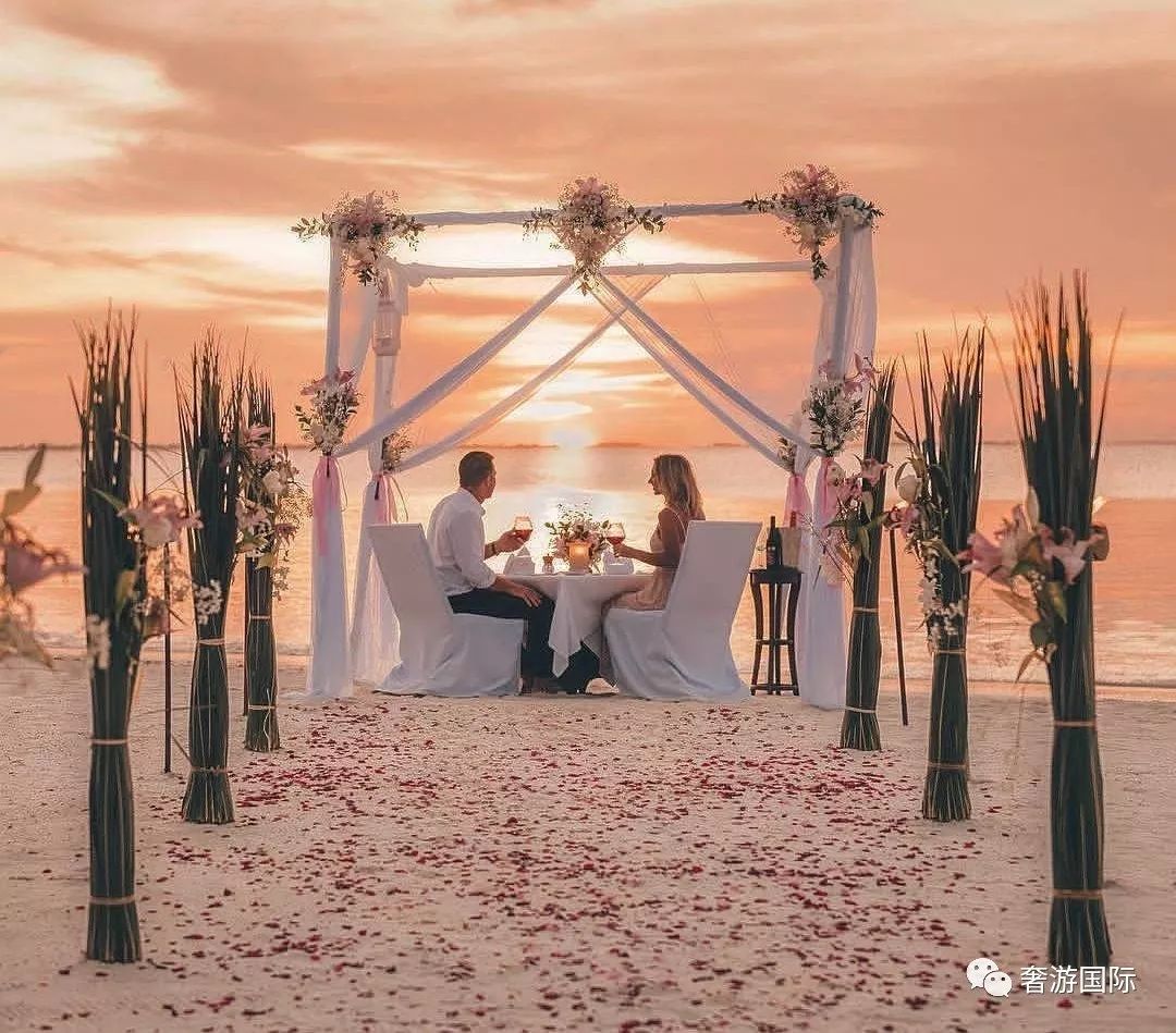 马代香格里拉岛攻略,香格里拉岛攻略