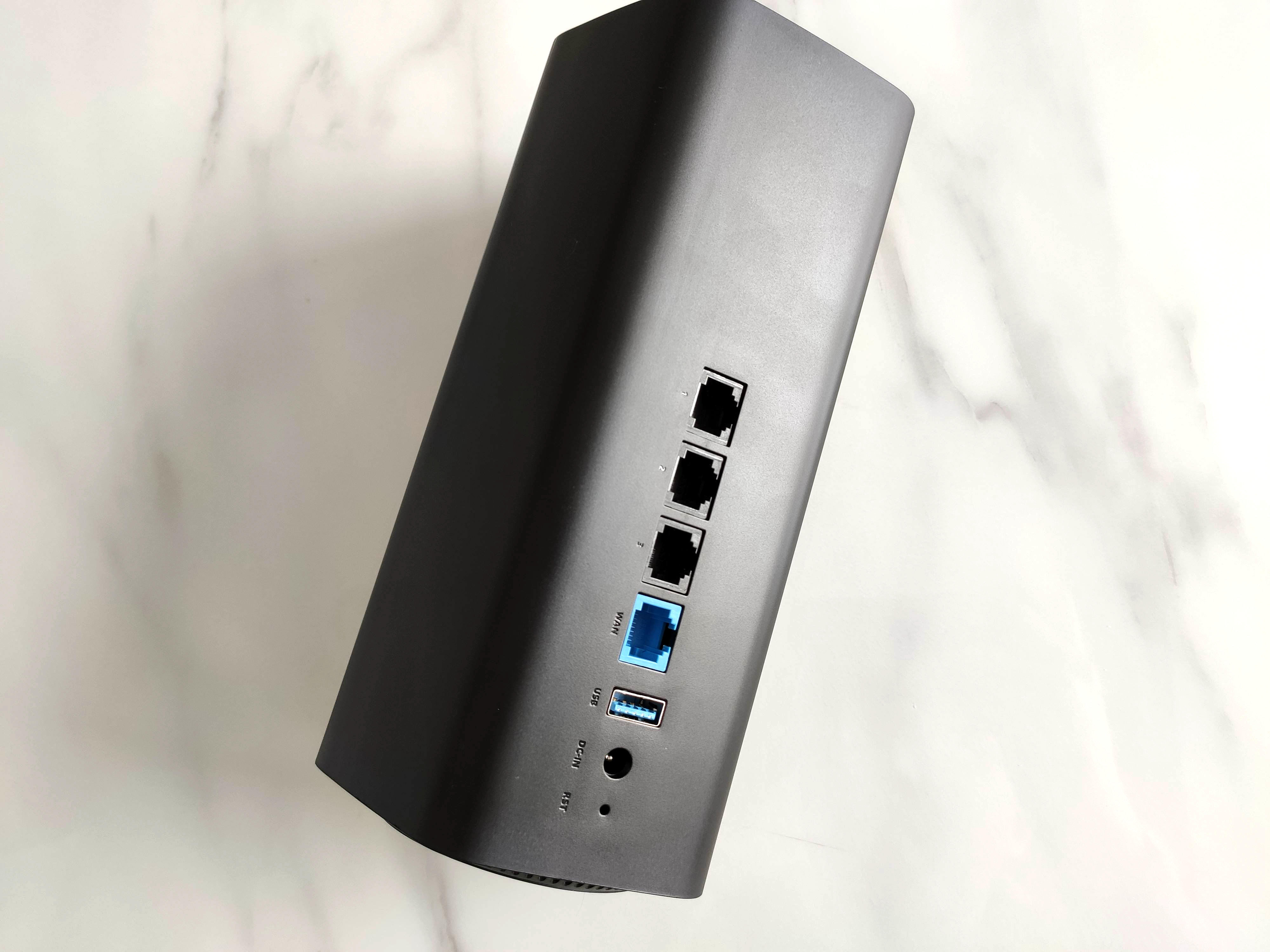 mesh路由器运营商,全网最便宜的mesh路由实测