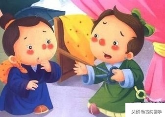 精彩的智慧对联故事,对联故事大全经典