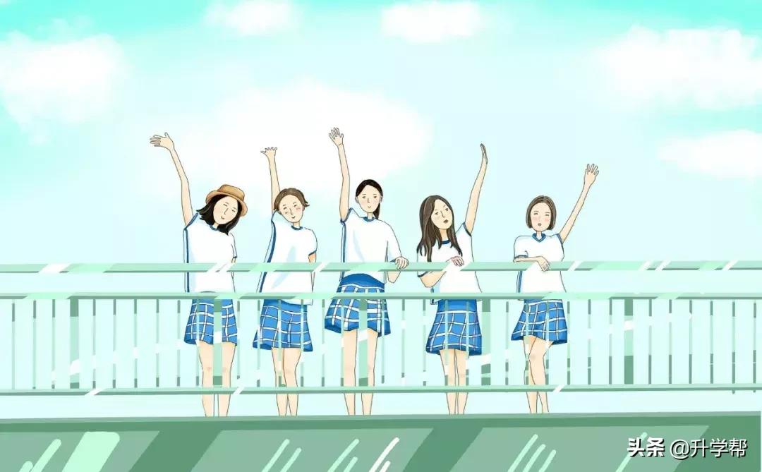 大学四年对人生的意义 (大学四年你最大的感悟是什么)