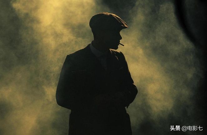 bbc日本黑帮纪录片,豆瓣97最燃的一部黑帮剧