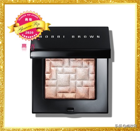 GlamourPOP2020年度大赏榜单揭晓（二）彩妆及其他