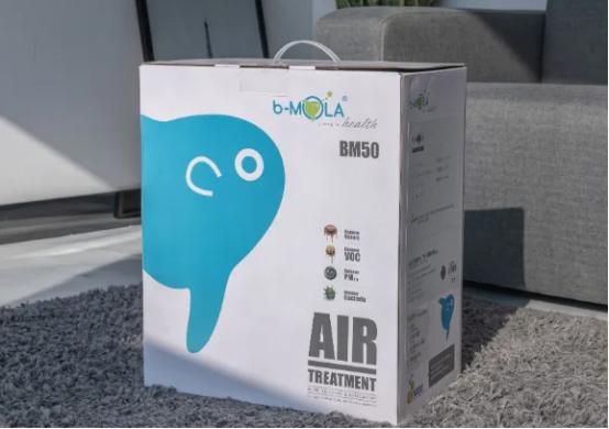 从京东掏了一件香港空净，用了两个月，不吹不黑具体聊聊使用感受