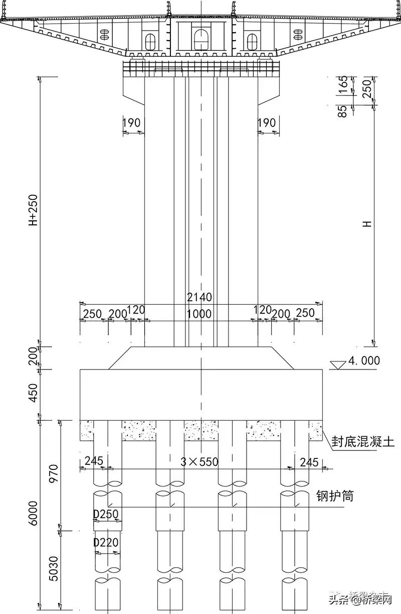 南京长江五桥的施工单位,南京五桥安装全过程