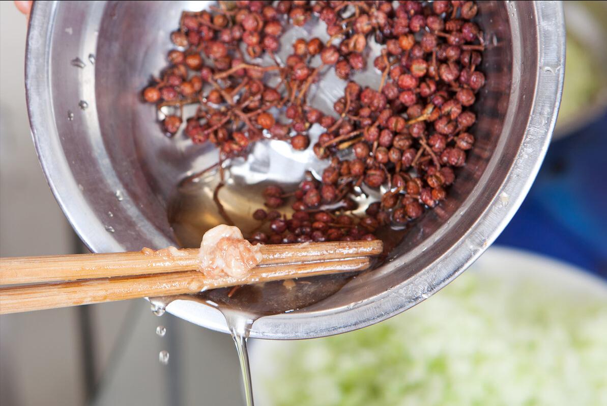 茴香饺子怎么做好吃又简单的方法,茴香馅饺子怎么做才简单好吃