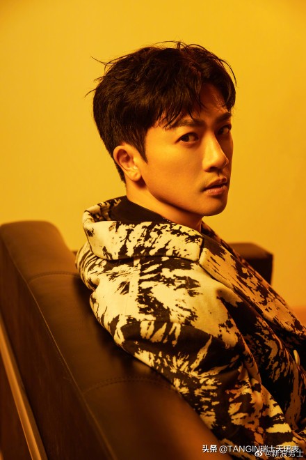 46岁苏有朋保持年轻的秘诀,46岁苏有朋现在怎样了