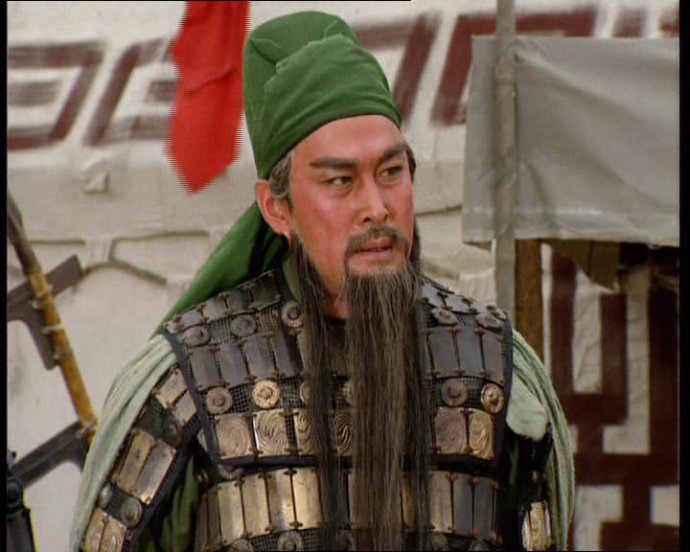 抛开历史滤镜,真实的关羽和三国演义对比图