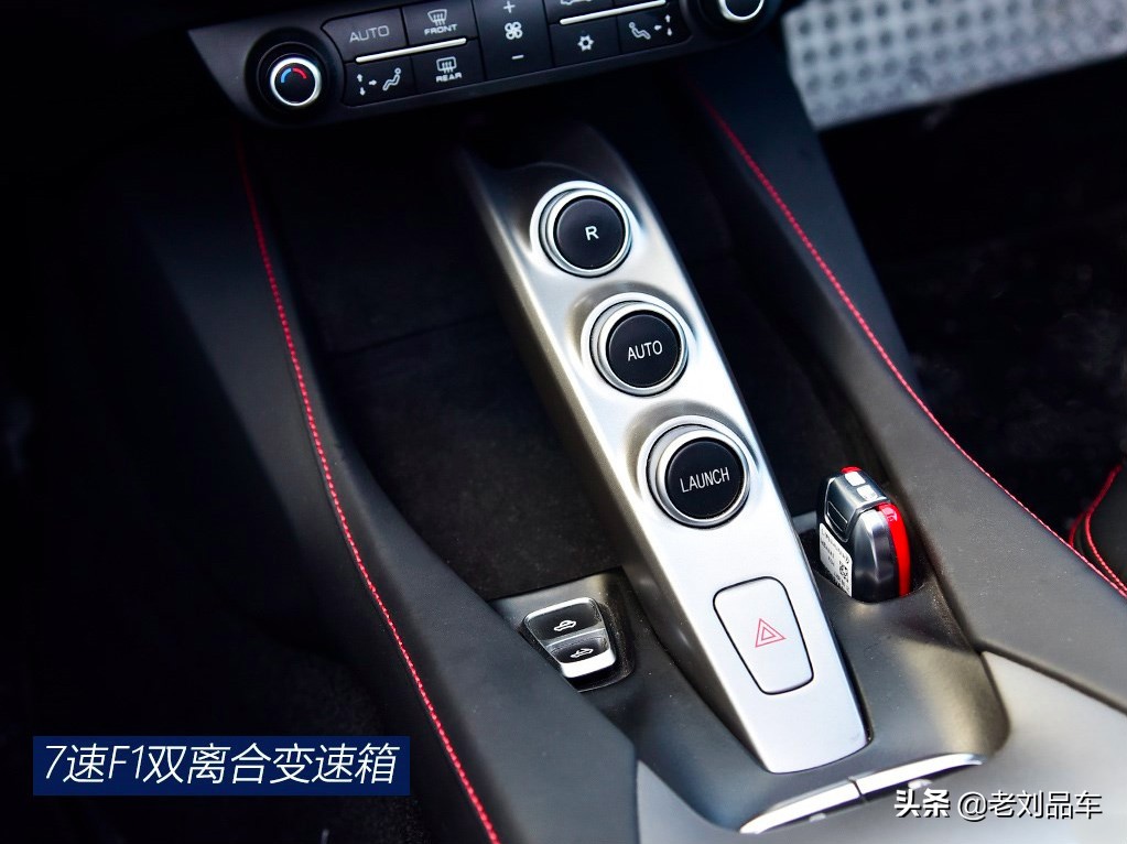 法拉利portofino2021款supersport,法拉利portofinom敞篷二手价格