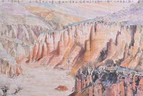 海内存知己天涯若比邻为什么流传,海内存知己天涯若比邻代表分别吗