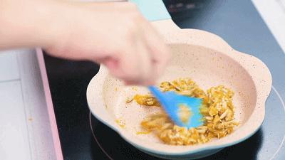 自制肉松纯天然无添加,外面卖的肉松做法