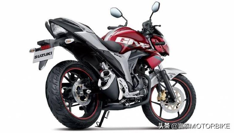 铃木gsx250r和dr250怎么选,铃木gsx250和dr250怎么选