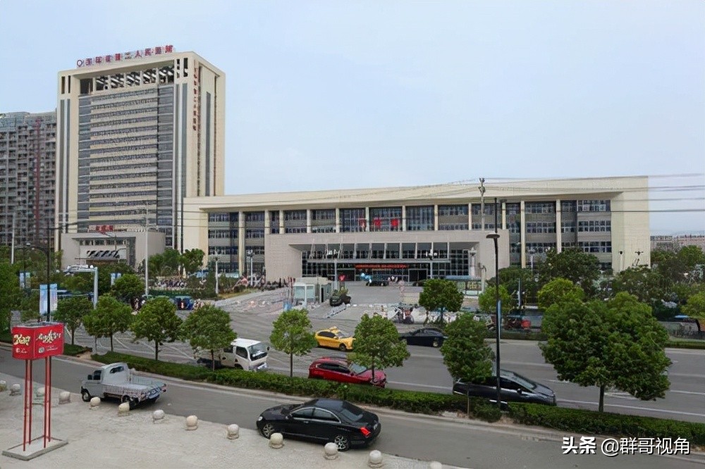 浙江省中医院台州分院,浙江省台州市医院视频