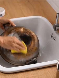 炒锅生锈怎么去除小妙招,炒锅反复生锈怎么解决妙招