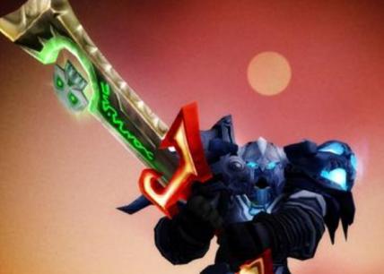 60级怀旧服堕落的灰烬使者惩戒骑,怀旧服惩戒骑怎么选择武器