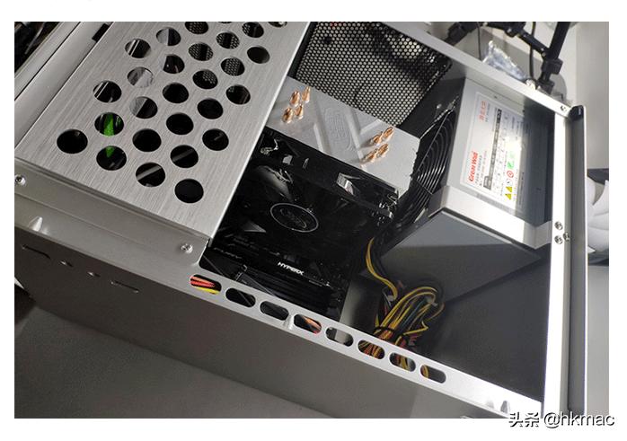 电脑组装机新手教程图解,想配台电脑组装机需要注意些什么