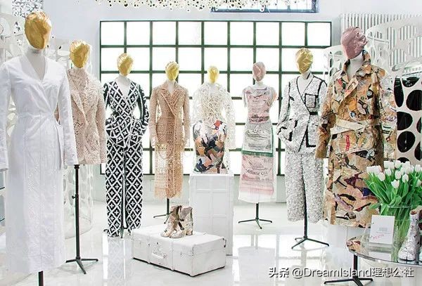 life全球闪购,逛遍全球高端时尚买手店