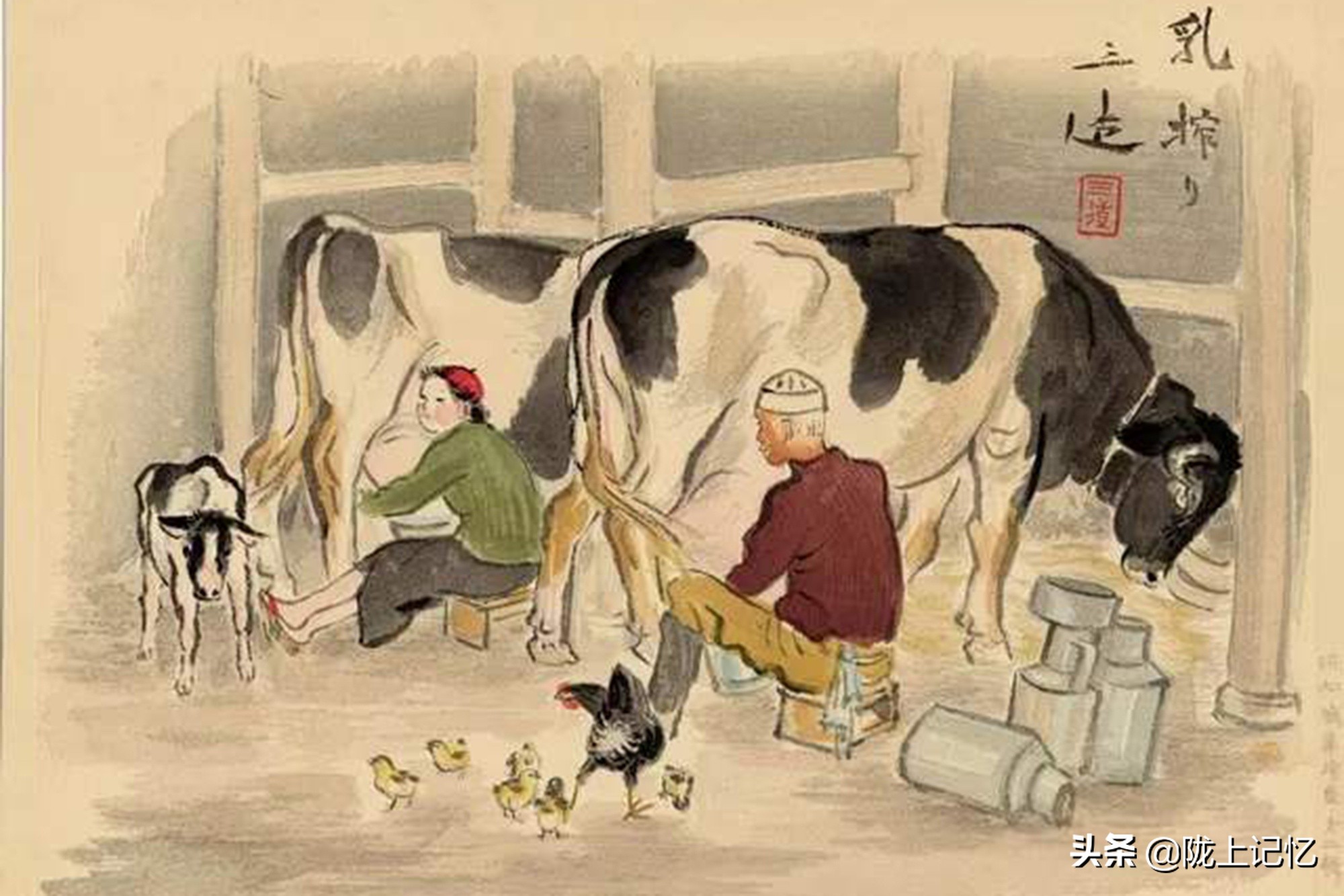 三百六十行行行出状元的名人,三百六十行行行出状元事迹