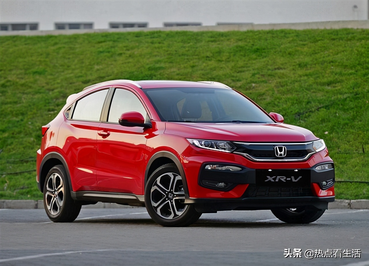 本田xr-v的更多用车知识,本田xr-v优点和缺点