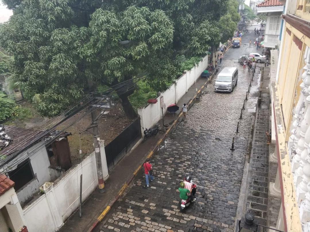 菲律宾10个必去地方,除了海边城市还能去哪里旅游